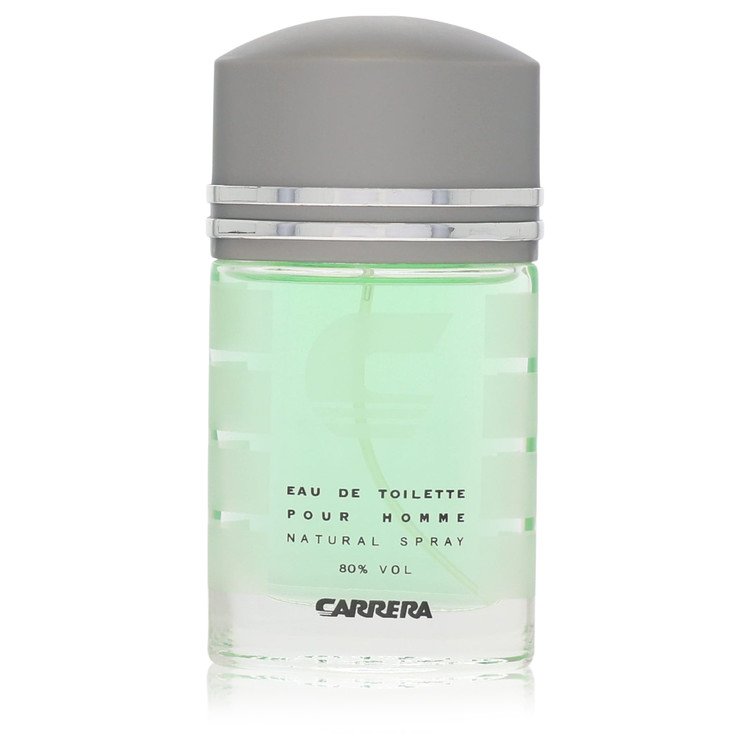Carrera Eau de Toilette (Tester) by Muelhens