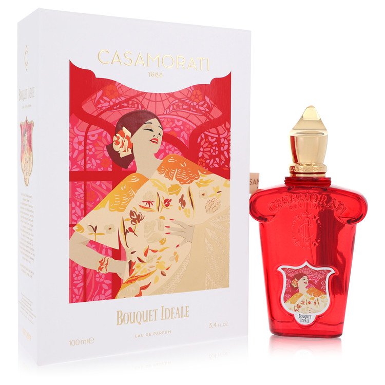 Casamorati 1888 Bouquet Ideale Eau de Parfum by Xerjoff