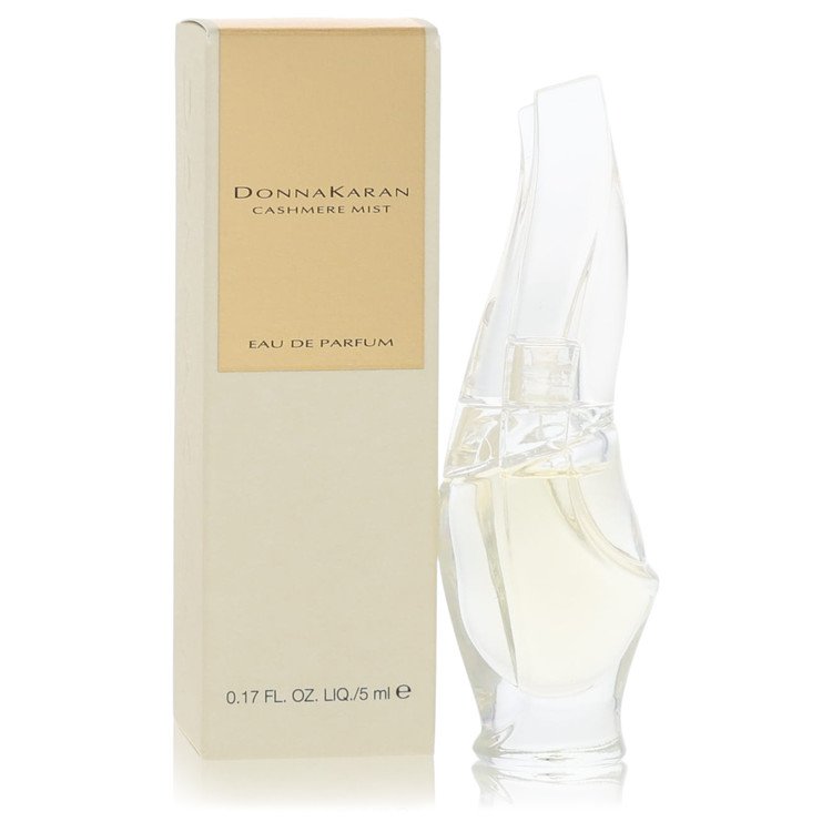 Cashmere Mist Mini EDP Spray by Donna Karan