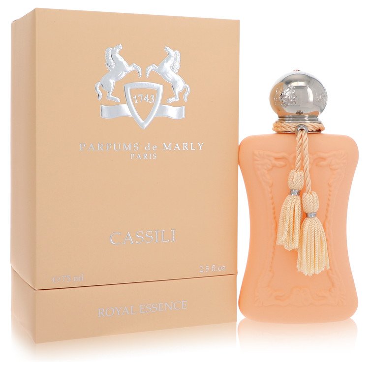 Cassili Eau de Parfum by Parfums de Marly