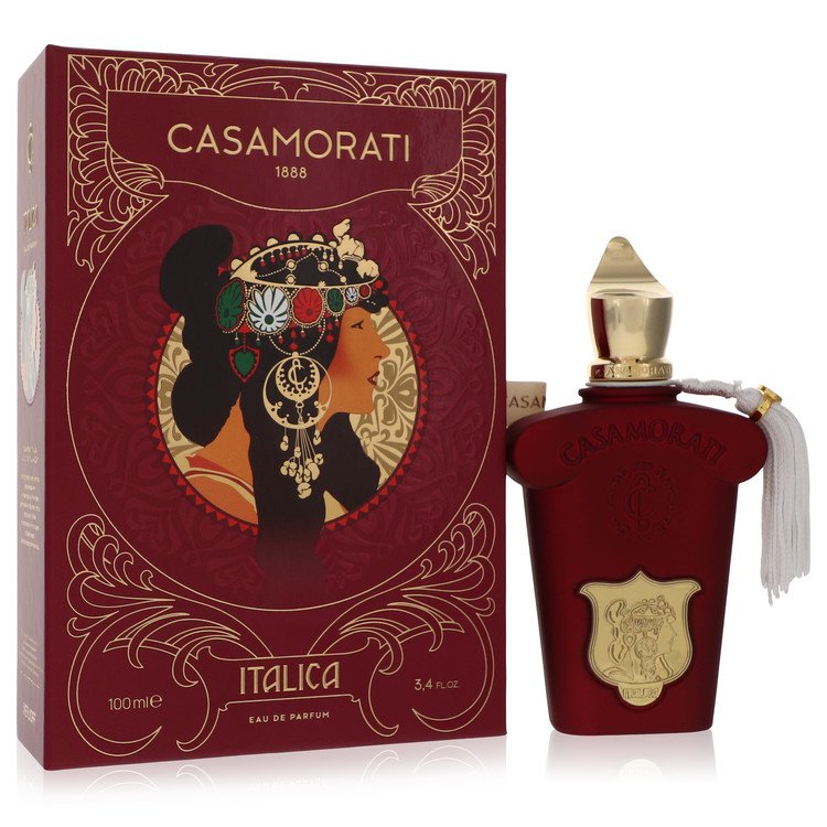 Casamorati 1888 Italica Eau de Parfum (Unisexe) par Xerjoff