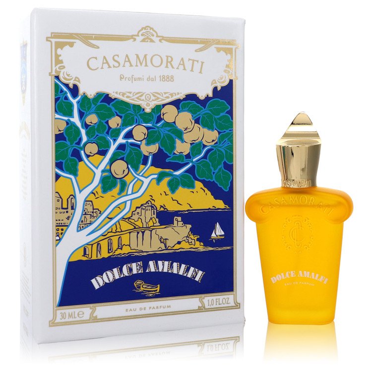 Casamorati 1888 Dolce Amalfi Eau de Parfum (Unisexe) par Xerjoff