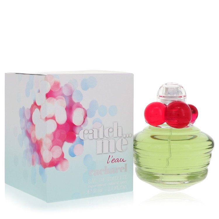 Catch Me, Eau de Toilette by Cacharel