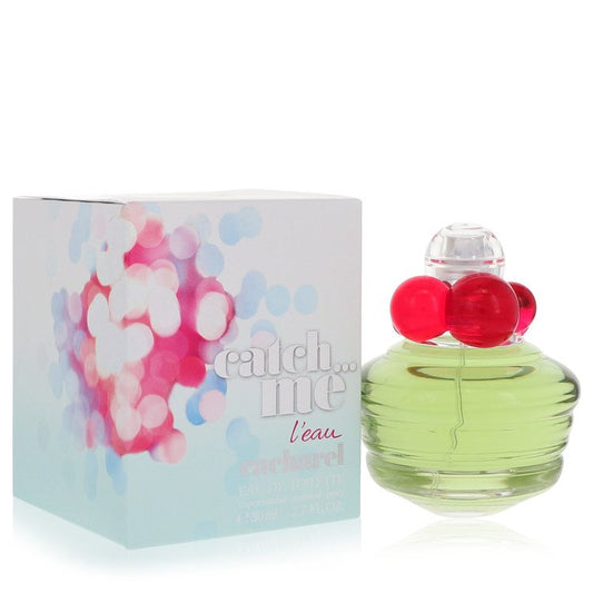 Catch Me, Eau de Toilette de Cacharel