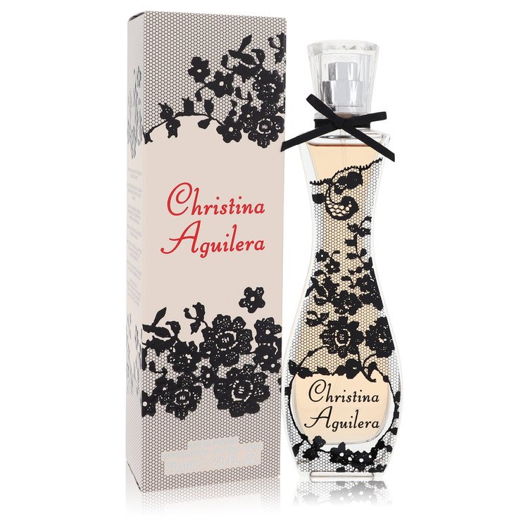 Christina Aguilera, Eau de Parfum by Christina Aguilera