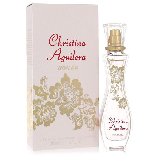 Woman, Eau de Parfum by Christina Aguilera