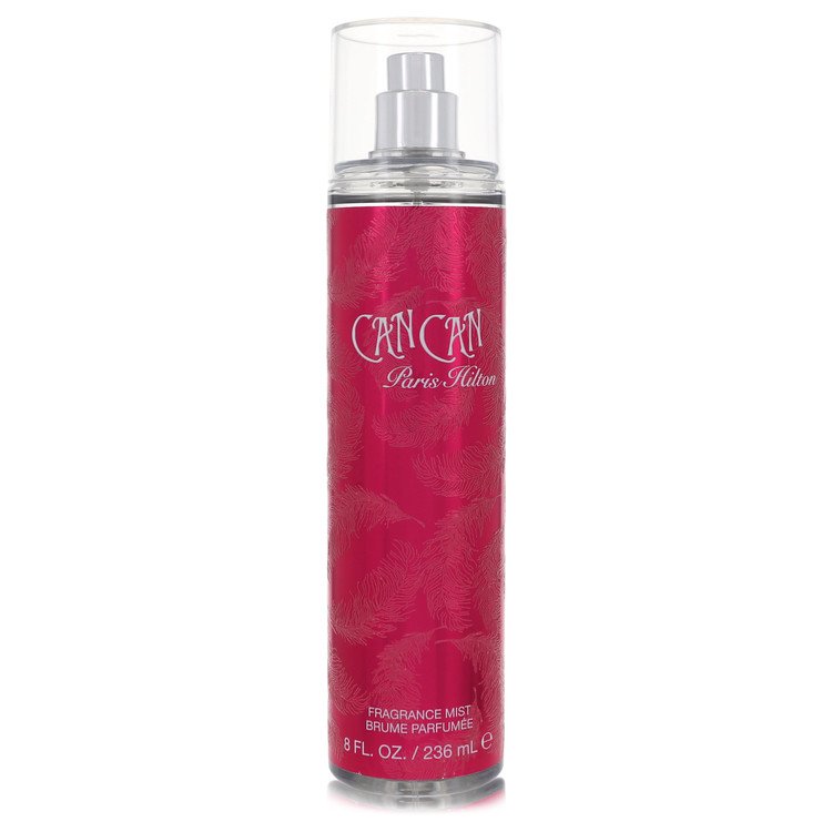 Can Can Body Mist by Paris Hilton