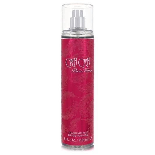 Can Can Body Mist by Paris Hilton