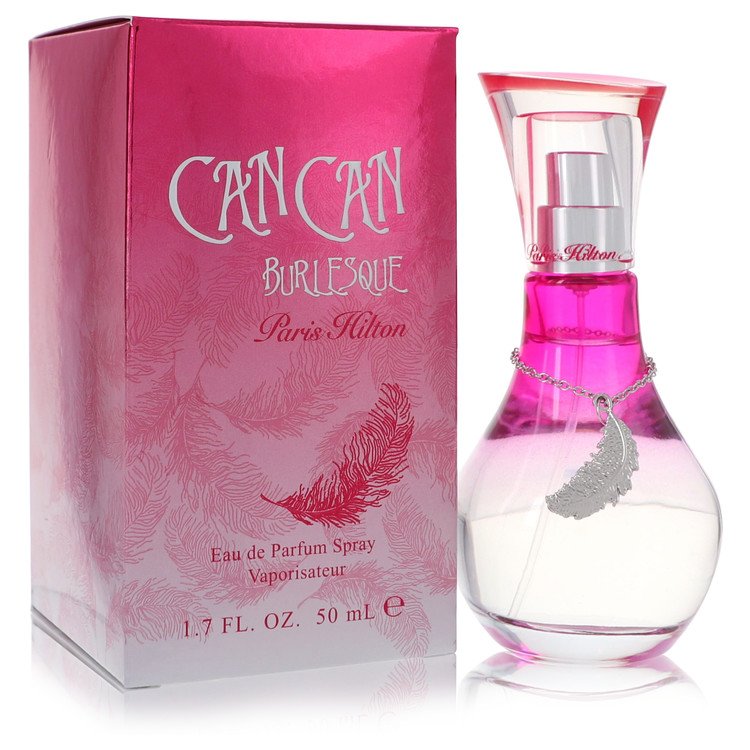 Can Can Burlesque, Eau de Parfum by Paris Hilton