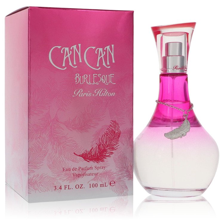 Can Can Burlesque, Eau de Parfum by Paris Hilton