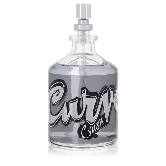 Curve Crush, Eau de Cologne (Tester) by Liz Claiborne