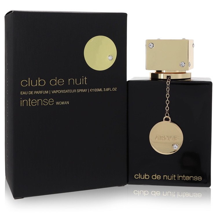 Eau de Parfum Club de Nuit Intense d'Armaf