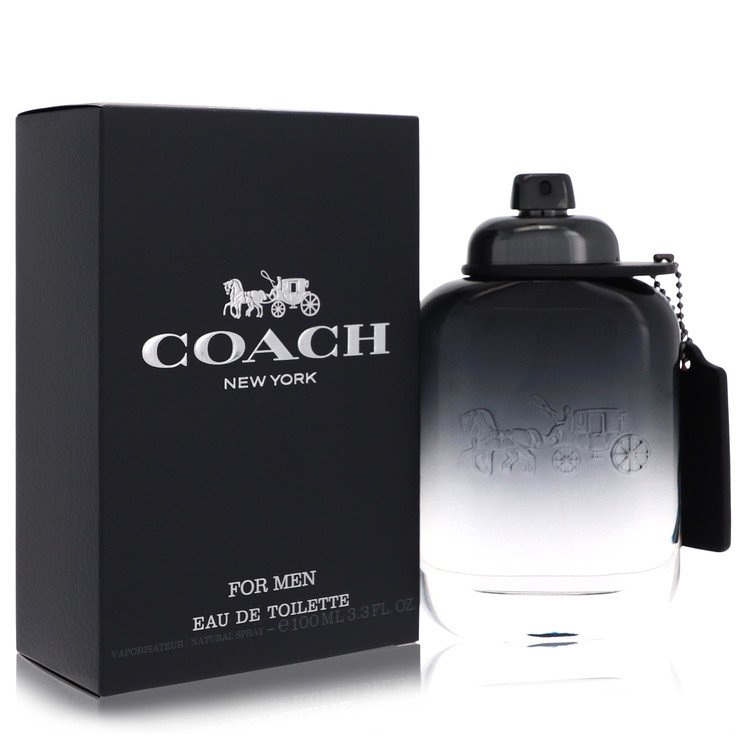 Coach, Eau de Toilette by Coach