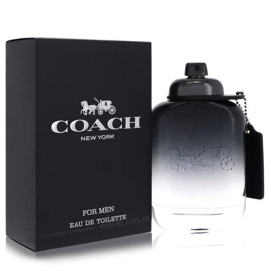 Coach, Eau de Toilette de Coach