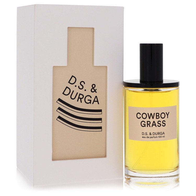 Cowboy Grass Eau de Parfum by D.S. & Durga