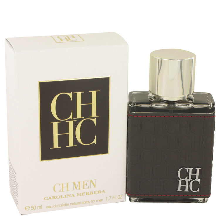 CH Men, Eau de Toilette de Carolina Herrera