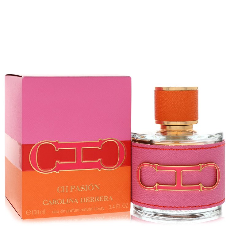 Ch Carolina Herrera Passion Eau de Parfum by Carolina Herrera