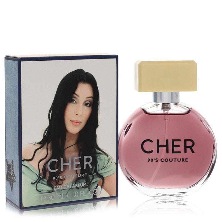 Cher Decades 90's Couture Eau de Parfum by Cher