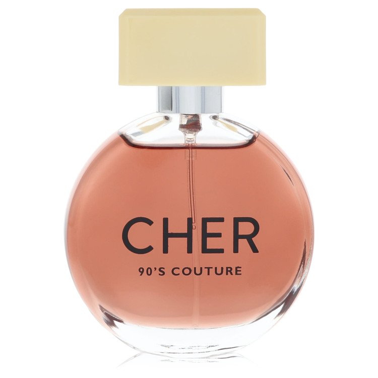 Cher Decades 90's Couture Eau de Parfum (Tester) by Cher