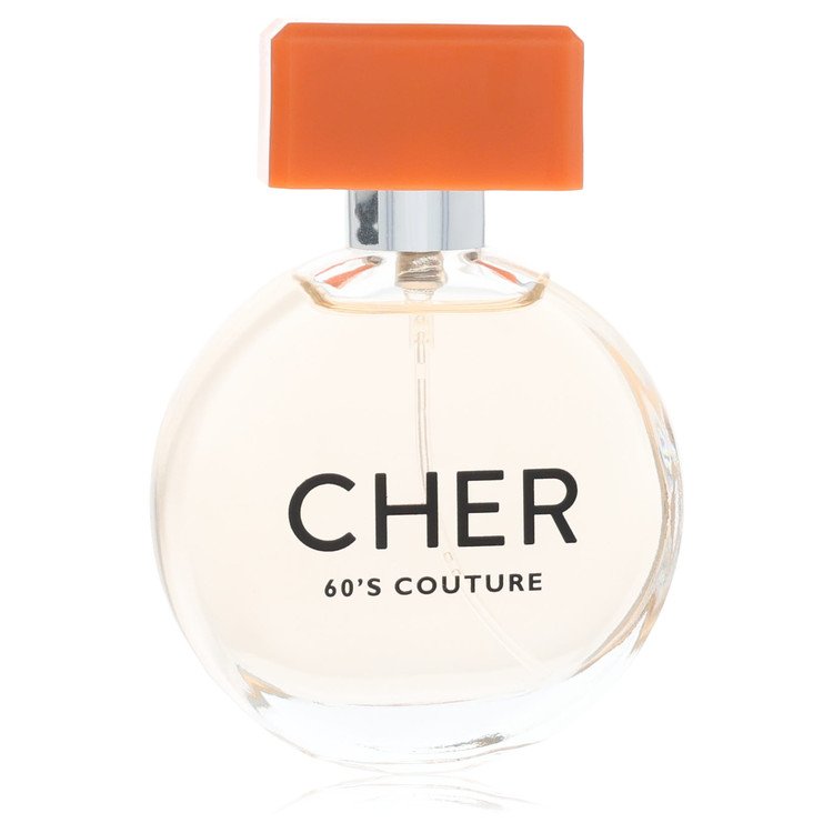 Cher Decades 60's Couture Eau de Parfum (Tester) by Cher