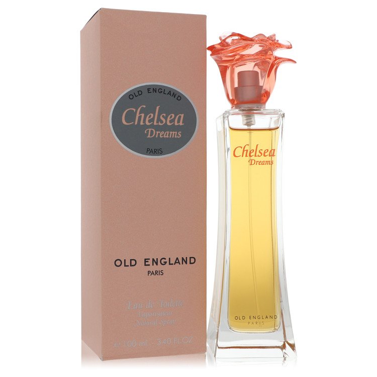 Chelsea Dreams Eau de Toilette by Old England