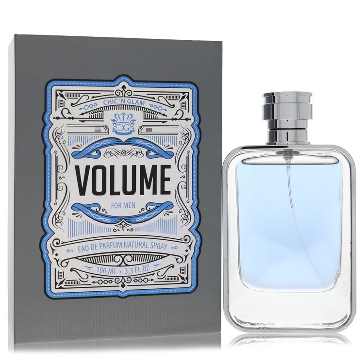 Chic 'n Glam Volume Eau de Parfum by Chic 'N Glam