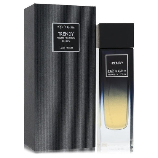 Chic 'n Glam Trendy Private Collection Eau de Parfum by Chic 'N Glam