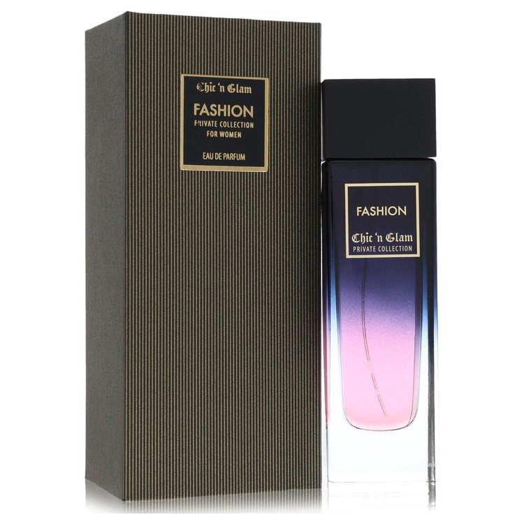 Chic 'n Glam Fashion Private Collection Eau de Parfum by Chic 'N Glam