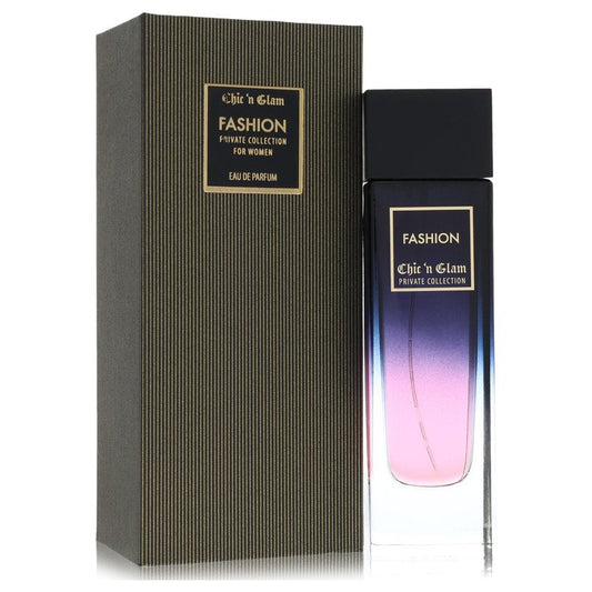 Chic 'n Glam Fashion Private Collection Eau de Parfum by Chic 'N Glam