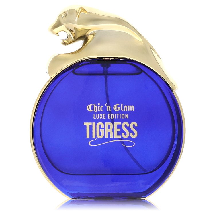 Chic 'n Glam Tigress Luxe Edition Eau de Parfum (Unboxed) by Chic 'N Glam