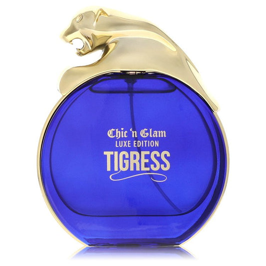Chic 'n Glam Tigress Luxe Edition Eau de Parfum (Unboxed) by Chic 'N Glam