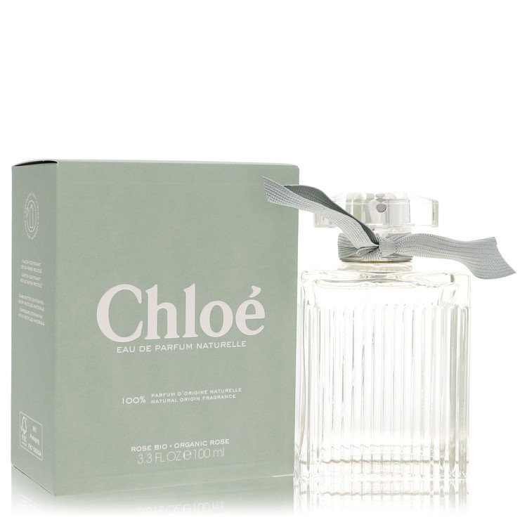 Chloe Naturelle Eau de Parfum by Chloe