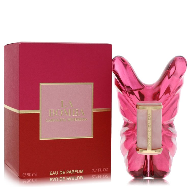 Ch La Bomba Eau de Parfum by Carolina Herrera