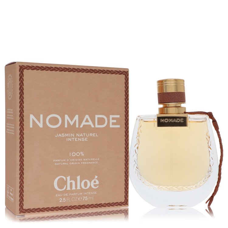 Chloe Nomade Jasmin Naturel Intense Eau de Parfum by Chloe