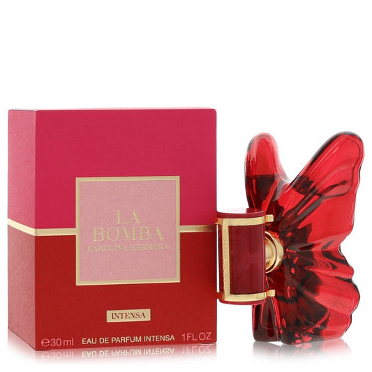 Ch La Bomba Intensa Eau De Parfum Spray By Carolina Herrera