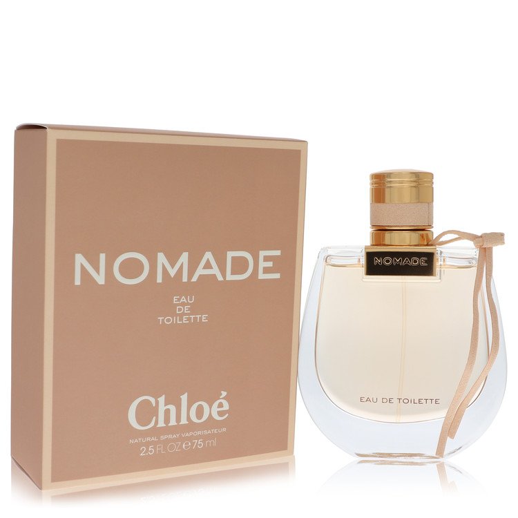 Chloe Nomade Eau de Toilette by Chloe