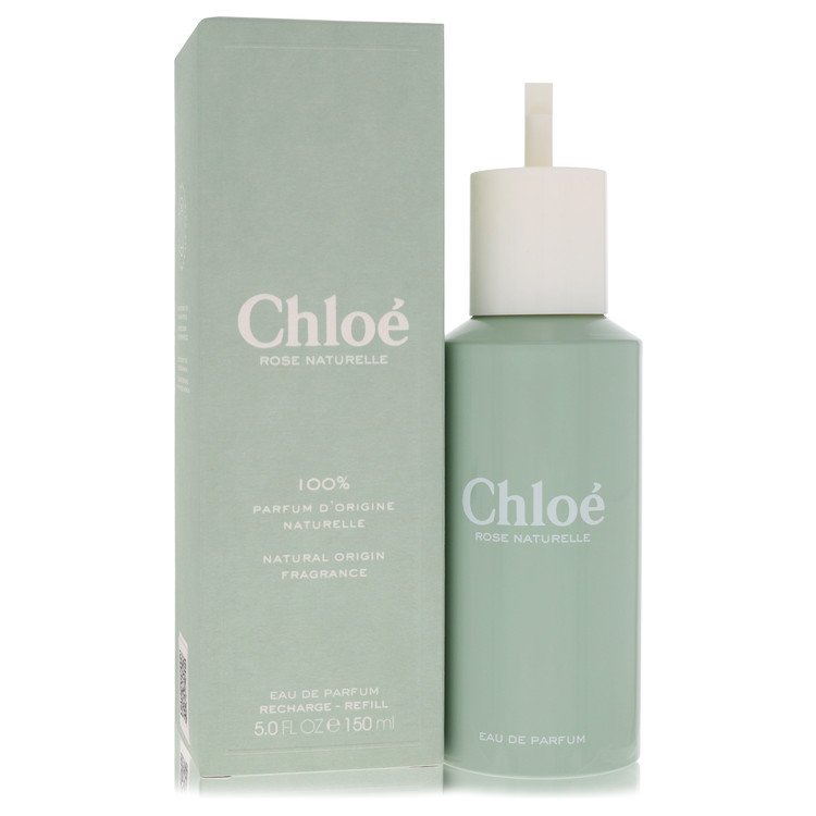 Chloe Rose Naturelle Eau de Parfum by Chloe