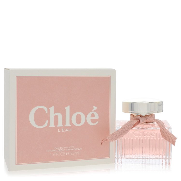 Chloe L'eau Eau de Parfum by Chloe