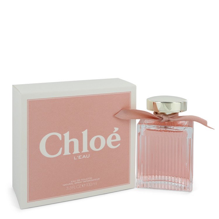 Chloé L'eau, Eau de Toilette par Chloé