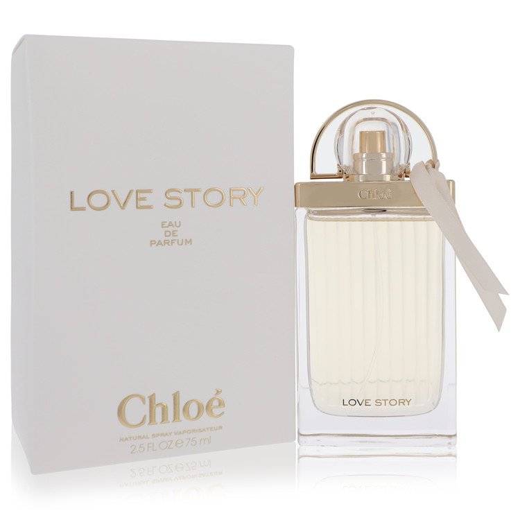 Love Story, Eau de Parfum by Chloe