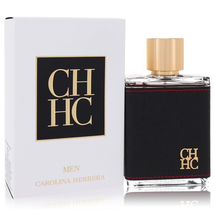 CH Men, Eau de Toilette de Carolina Herrera