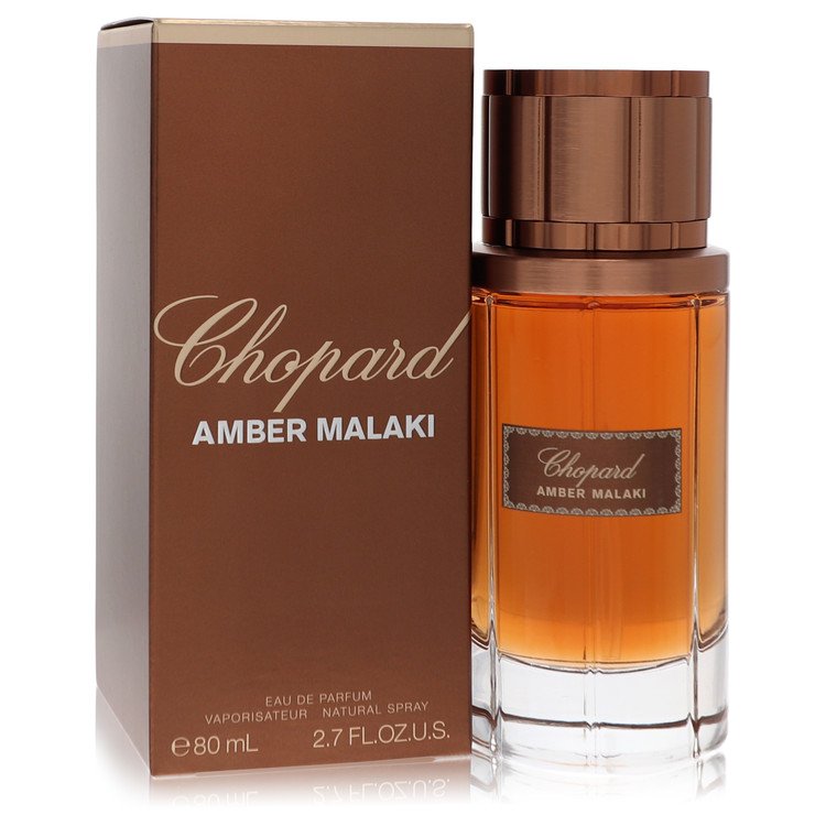 Ambre Malaki, Eau de Parfum de Chopard