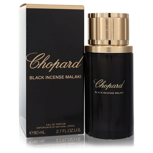 Chopard Black Incense Malaki Eau de Parfum (Unisex) by Chopard