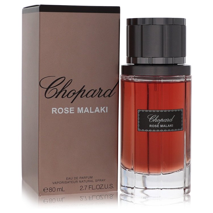 Chopard Rose Malaki, Eau de Parfum by Chopard