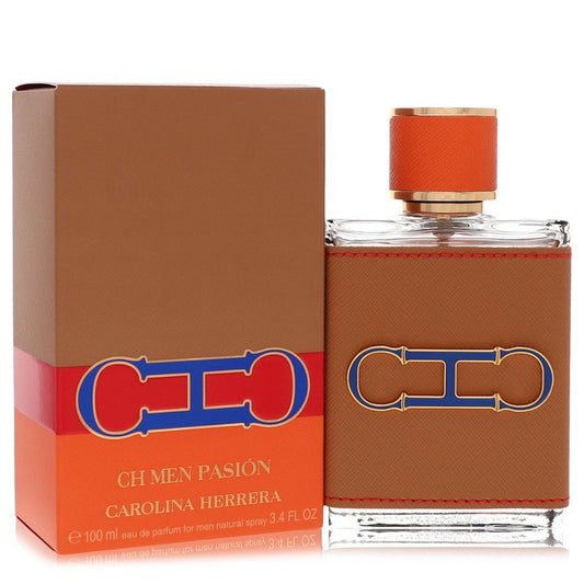 Ch Pasion Eau de Parfum by Carolina Herrera