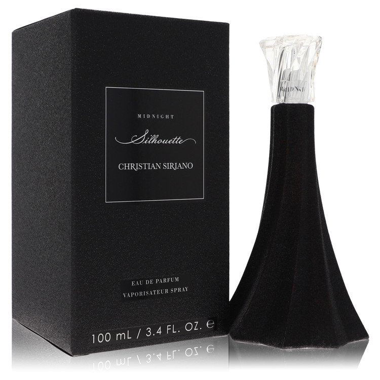Silhouette Midnight Eau de Parfum by Christian Siriano