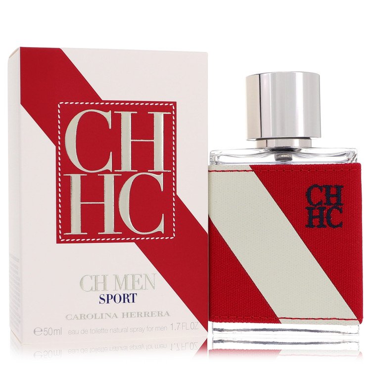 CH Sport, Eau de Toilette de Carolina Herrera