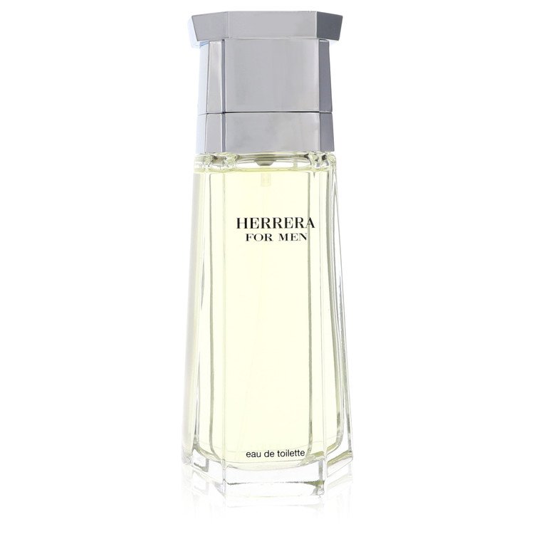 Herrera, Eau de Toilette (Testeur) de Carolina Herrera