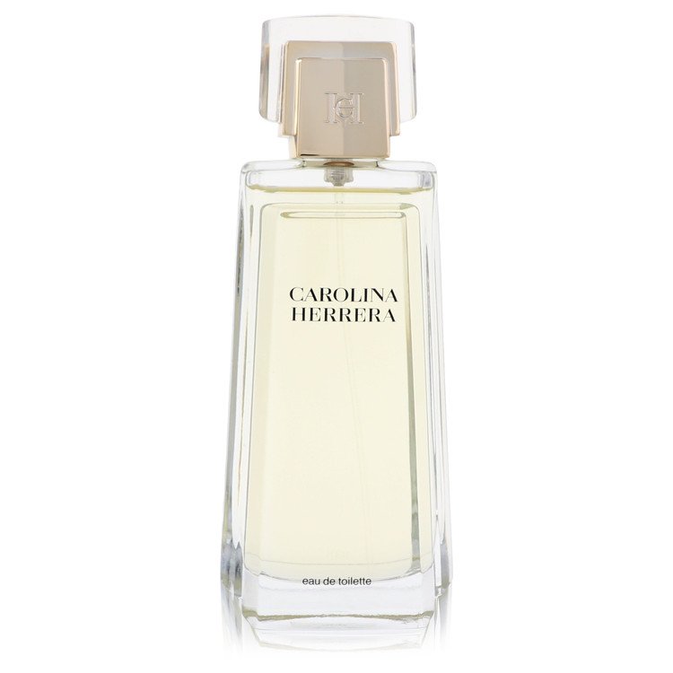 Carolina Herrera, Eau de Toilette (Testeur) de Carolina Herrera