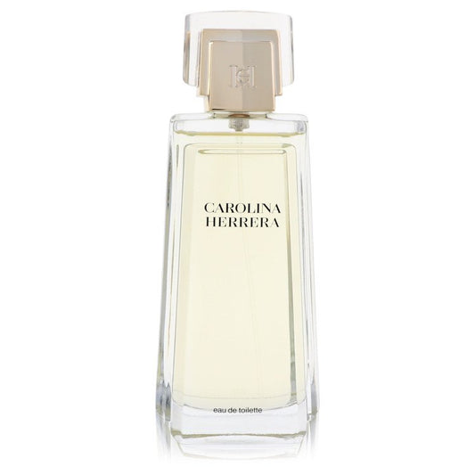 Carolina Herrera, Eau de Toilette (Testeur) de Carolina Herrera